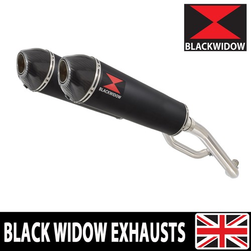 660 2004 2016 - xt, exhaust