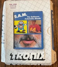 S.A.M (Software Automatic