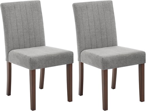 Modern parsons dining chairs - parsons,
