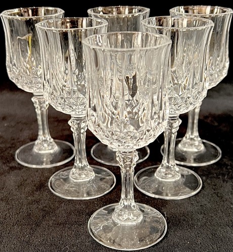 Cristal arques durand - d'arques,
