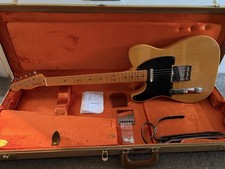 Fender American Vintage 52
