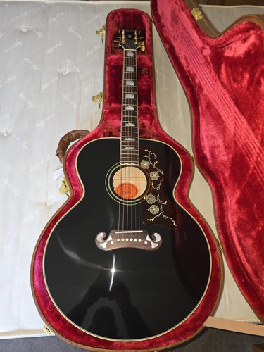 Gibson 200 elvis - gibson,