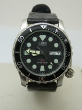 Rare Vintage 1990's Adec By