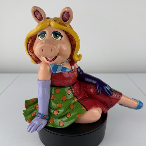 Disney romero britto miss - disney,