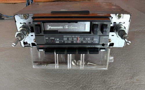 Panasonic the supreme - panasonic, series