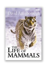 The life of mammals (HardBack)