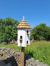  DOVECOTE BIRDHOUSE Nesting