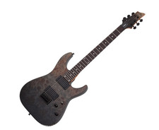 Schecter C-1 Standard Burl