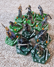 SABRETOOTH GAMES LORD OF THE