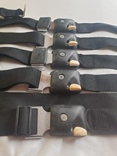 VW Original seat Belts