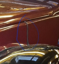 Vintage Morris 8 Series E