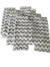 Shark Steam S6003UK  4 genuine pads  Klik n Flip Pocket Mop picture for machine