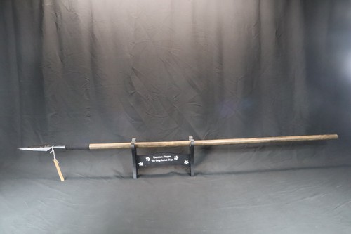 Functional walking stick - functional,