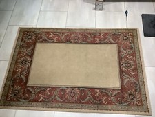 ziegler rug used