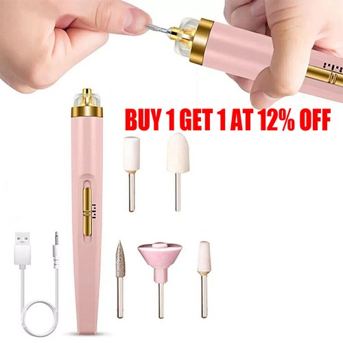 Professional electric nail - electric,