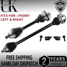 FRONT NEARSIDE & OFFSIDE