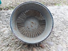 Type clock blank - 3,