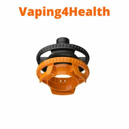 Filling chamber housing - filling,
