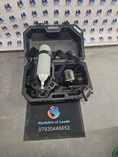 DRAGER PSS 3000 gauge