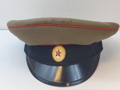 Vintage soviet ussr army - vintage,