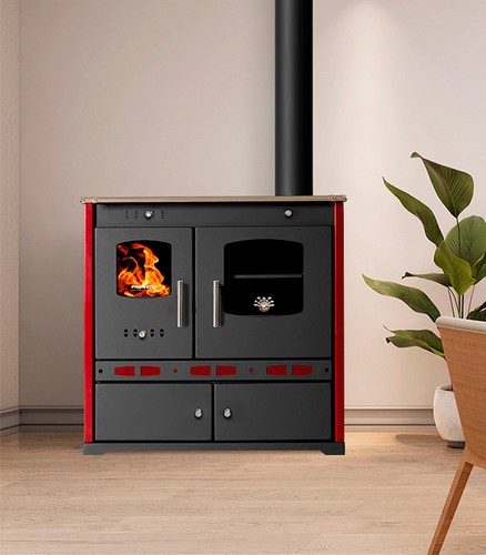 Prometey perfect eco lux - eco, wood