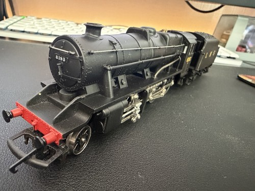 Hornby r315 gauge black - hornby, oo