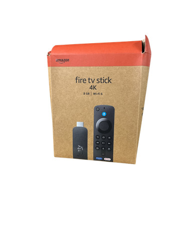 Amazon fire stick 2024 - fire,