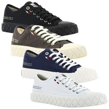 Palladium Sneakers Palla Ace Canvas Shoes Trainers Sneakers Size Mens Ladies