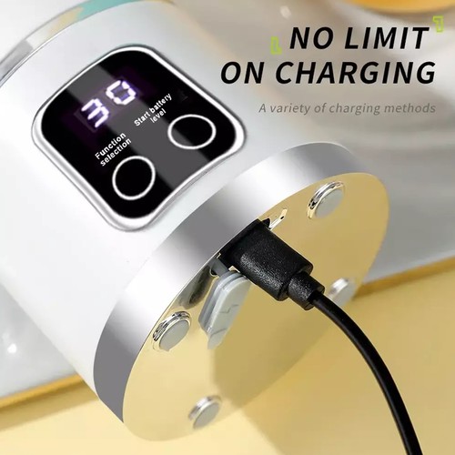Portable usb rechargeable - portable,