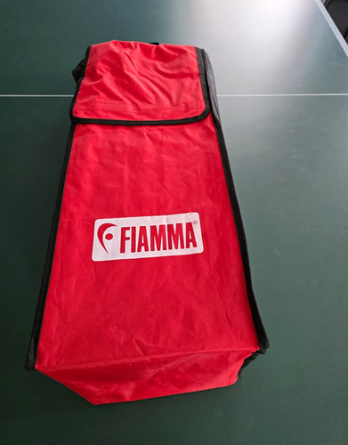 Fiamma levelling blocks 2500kg - fiamma,