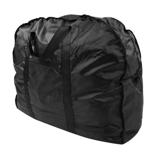 Folding mountain bike carry - folding,