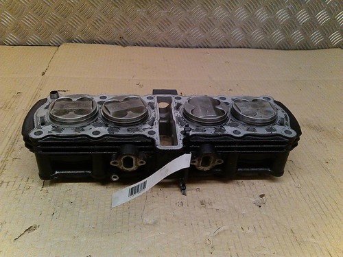 Yamaha fzs600 fazer - fzs600,