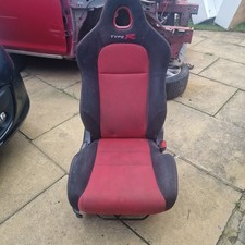 Honda Civic Type R EP3 UKDM