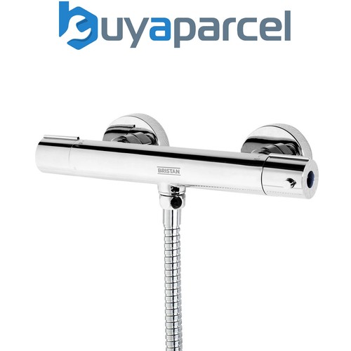 Bristan thermostatic bar mixer - bristan,