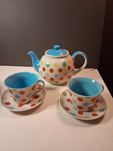 Whittard chelsea polka dot - of,