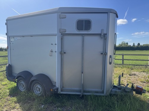 Ifor williams hb511 - williams,