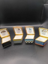 Rare 4 Royal Worcester