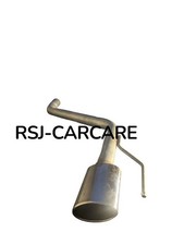 Klarius GM849D Exhaust Tail