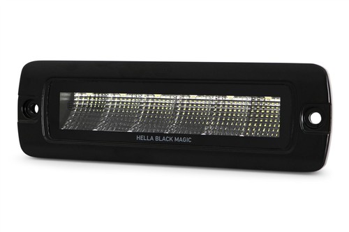 Hella black magic spot light - hella,