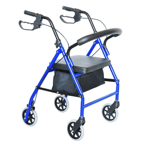 Lightweight folding aluminium - folding,