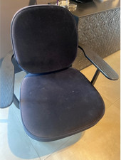 Fritz Hansen Fred Lounge