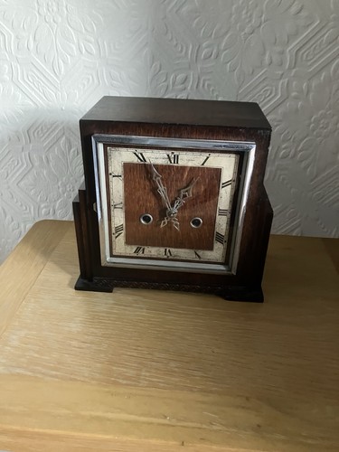 Smiths enfield vintage antique - smiths,