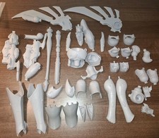 Forge World 40k Eldar Aeldari