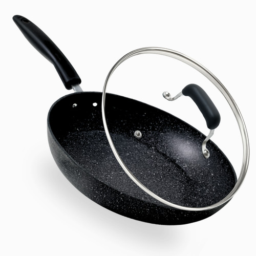 Non stick frying - pan, 24/32