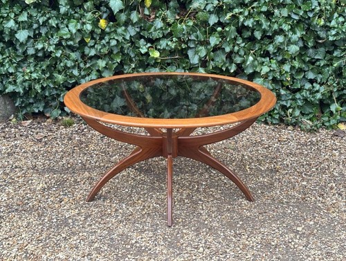 Vintage mid century plan - vintage,