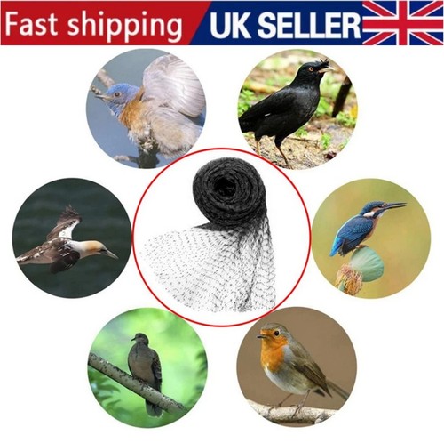 Garden netting 50mm mesh - garden,