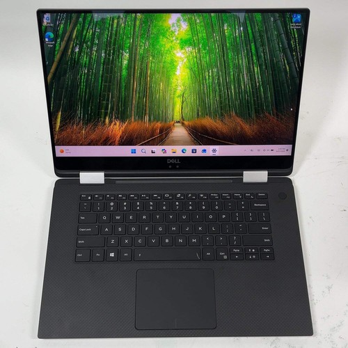 Dell xps p73f i7 - dell, i7-8705g