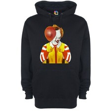 Pennywise Ronald Mcdonald