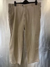 Bruhl classic Cotton chino