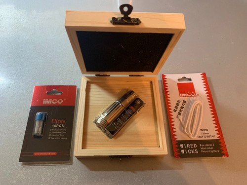 Luxury original imco limited - imco,